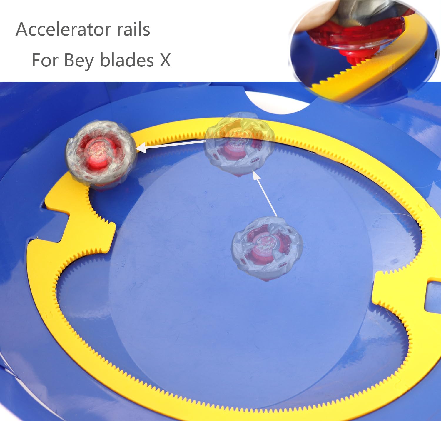 [WV PROJECT]★REST STADIUM JUMPER Amazon.com: Aimoly Batte Arena Stadium Compatible with X Spinning